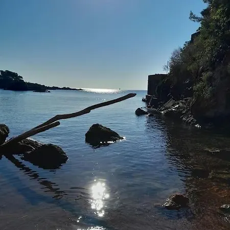 Lumineux Avec Parking Privé Appartamento *