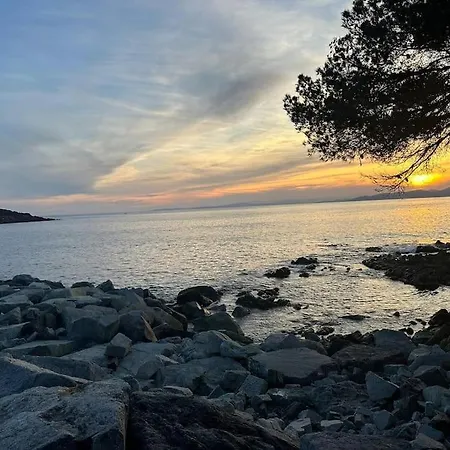 Lumineux Avec Parking Privé