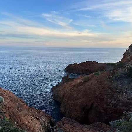 Appartamento Lumineux Avec Parking Privé *