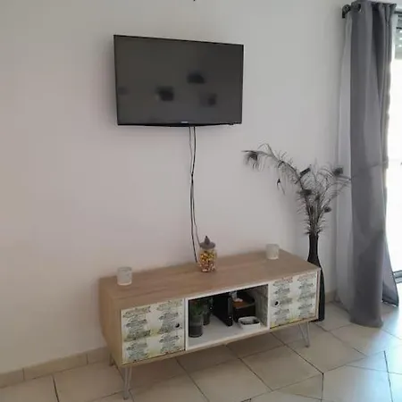 Lumineux Avec Parking Prive