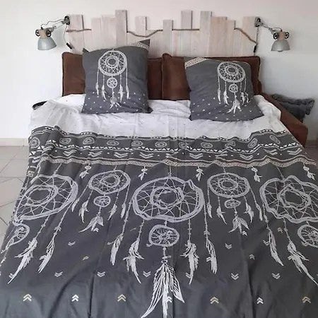 Lumineux Avec Parking Prive Saint-Raphael (Var)