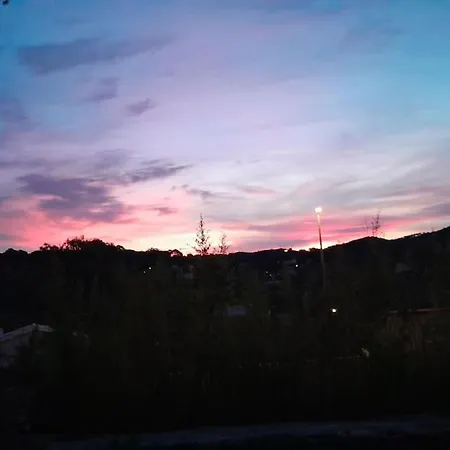 Lumineux Avec Parking Prive Apartment