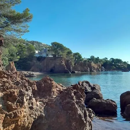 Lumineux Avec Parking Prive