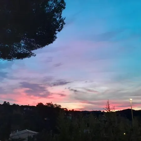 Lumineux Avec Parking Prive *