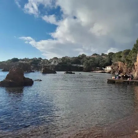 Lumineux Avec Parking Prive Apartment *