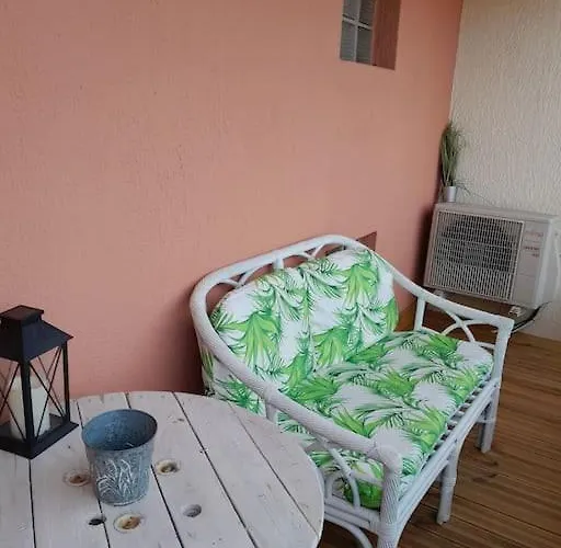 Lumineux Avec Parking Privé Saint-Raphaël