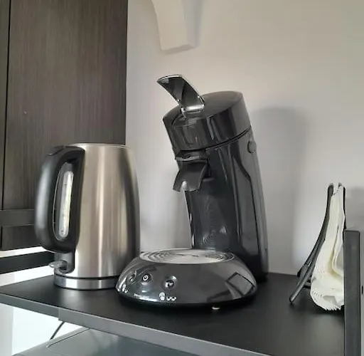 Lumineux Avec Parking Prive