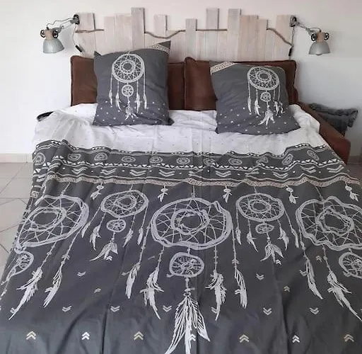 Lumineux Avec Parking Prive Saint-Raphaël