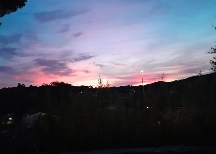 Lumineux Avec Parking Privé Apartamento