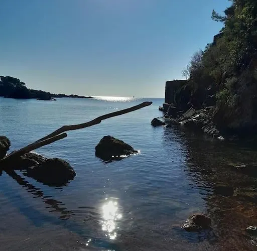 Lumineux Avec Parking Privé Apartamento *