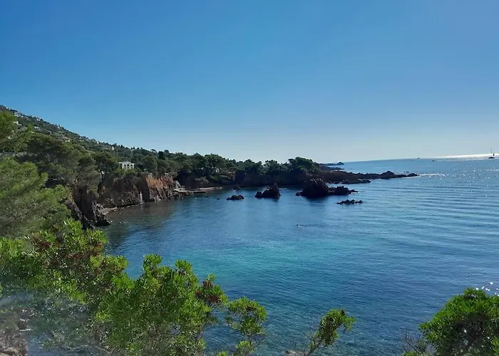 Lumineux Avec Parking Privé Apartamento *