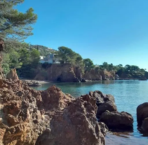 Lumineux Avec Parking Privé