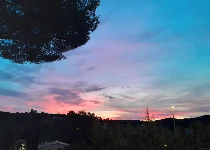 Lumineux Avec Parking Privé *