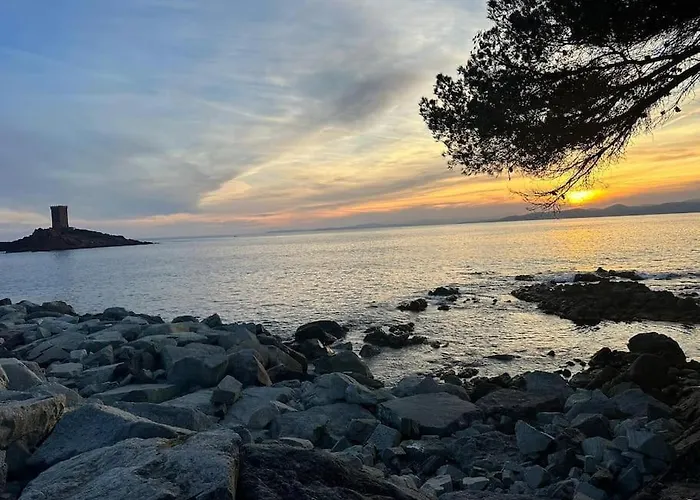 Lumineux Avec Parking Privé