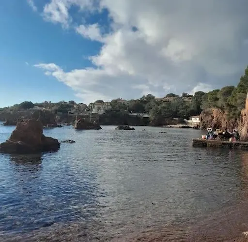 Lumineux Avec Parking Privé Apartamento *