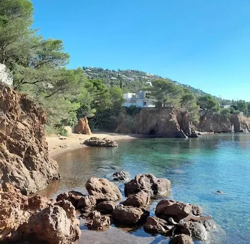 Apartamento Lumineux Avec Parking Privé