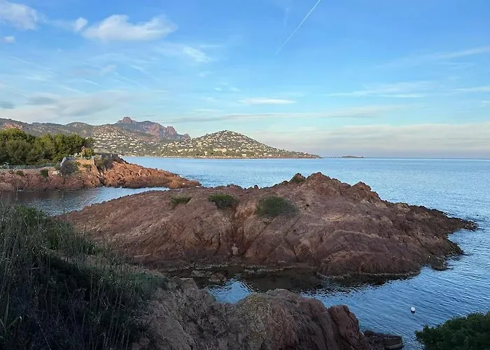 Lumineux Avec Parking Prive *