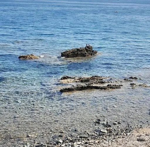 Apartamento Lumineux Avec Parking Privé *