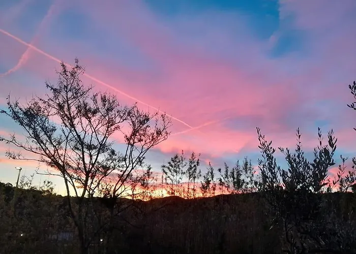 Lumineux Avec Parking Privé * Saint-Raphaël